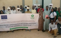 Tchad : À Bagasola, capitalisation des acquis du projet ECHO pour mieux répondre aux crises