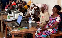 Tchad : ​des cartes d’identité pour renforcer l’autonomie des femmes rurales