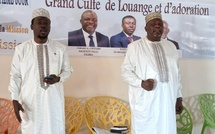 Les adventistes du septième jour renouvellent leur direction et réaffirment leur mission au Tchad