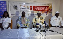 Tchad : Festival Tokna Massana 2026, une conférence de presse pour lancer la 10e édition