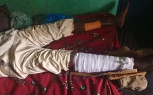 ​Tchad : des coupeurs de route attaquent des usagers près de Katalok au Guéra