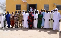 Tchad : au Kanem, lancement des travaux de l’atelier de formation des comités de gestion des doléances