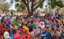 Tchad : dans la Nya-Pendé, l’APLFT sensibilise sur l’importance des documents d’état civil