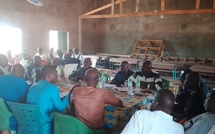 Tchad : les responsables scolaires de la Nya formés aux politiques éducatives