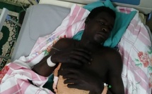 Tchad : un jeune homme agressé à Oubi (Guéra), évacué d’urgence à N’Djamena