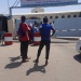 Hôpital amitié Tchad-Chine