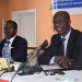 Issa Doubragne, ministre Economie et Planification développement