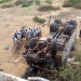 Tchad : 22 morts et 26 blessés dans un accident de circulation sur un pont près de Sarh