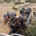 Tchad : 22 morts et 26 blessés dans un accident de circulation sur un pont près de Sarh