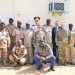  Les armées tchadienne et US clôturent des exercices médicaux militaires