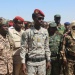 Ousman Adam Dicki / Directeur Douanes / DG / Général
