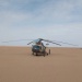 Hélicoptère / armée / Tchad