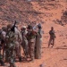 Des militaires tchadiens lors d'une opération au Nord. © Alwihda Info 