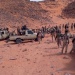 Tibesti / Miski / armée / opération / militaire / ANT