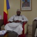 Ministre Mahamat Abali Salah / Tchad