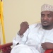 Mahamat Abali Salah Ministre Sécurité Tchad
