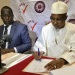 Ministre Ahmat Bachir + CCIAMA Adoudou Artine Tchad Commerce