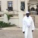 Ali Abdoulaye Sabre Sultan Dar Kapka 