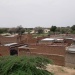Vue Abéché ville Ouaddaï Est Tchad