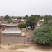 Vue Abéché ville Ouaddaï Est Tchad