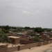 Vue Abéché ville Ouaddaï Est Tchad
