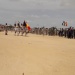 Abéché, défilé 12 août 2019 - Ouaddaï (Tchad)