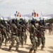 Abéché, défilé 12 août 2019 - Ouaddaï (Tchad)