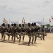 Abéché, défilé 12 août 2019 - Ouaddaï (Tchad)