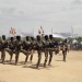 Abéché, défilé 12 août 2019 - Ouaddaï (Tchad)