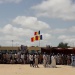 Abéché, défilé 12 août 2019 - Ouaddaï (Tchad)