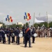 Abéché, défilé 12 août 2019 - Ouaddaï (Tchad)