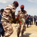 Abéché, défilé 12 août 2019 - Ouaddaï (Tchad)