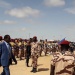 Abéché, défilé 12 août 2019 - Ouaddaï (Tchad)