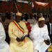 Abéché, défilé 12 août 2019 - Ouaddaï (Tchad)