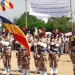 Abéché, défilé 12 août 2019 - Ouaddaï (Tchad)