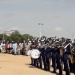 Abéché, défilé 12 août 2019 - Ouaddaï (Tchad)