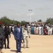 Abéché, défilé 12 août 2019 - Ouaddaï (Tchad)