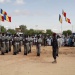 Abéché, défilé 12 août 2019 - Ouaddaï (Tchad)