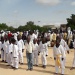 Abéché, défilé 12 août 2019 - Ouaddaï (Tchad)