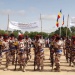 Abéché, défilé 12 août 2019 - Ouaddaï (Tchad)