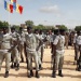 Abéché, défilé 12 août 2019 - Ouaddaï (Tchad)