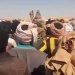Orpailleurs Nord Tchad