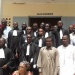 Magistrats/juges Tchad Abéché 14 août 2019