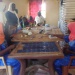 L'usine de montage et d'assemblage de panneaux solaires à Tissi, au Tchad