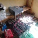 L'usine de montage et d'assemblage de panneaux solaires à Tissi, au Tchad
