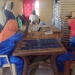 L'usine de montage et d'assemblage de panneaux solaires à Tissi, au Tchad