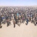 Mardjam 35 Kouri Bougoudi Orpailleurs Tchad