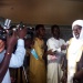 Tchad : le Sultan Chérif Abdelhadi accueilli à Abéché