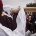 Le nouveau sultan du Dar Ouaddaï, Chérif Abdelhadi Mahdi