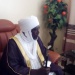 Le nouveau sultan du Dar Ouaddaï, Chérif Abdelhadi Mahdi